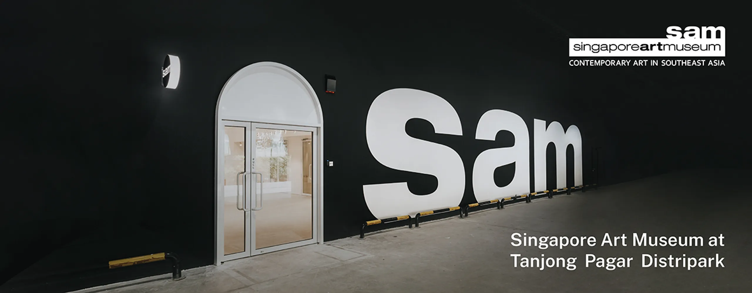 Contemporary Art Exhibition