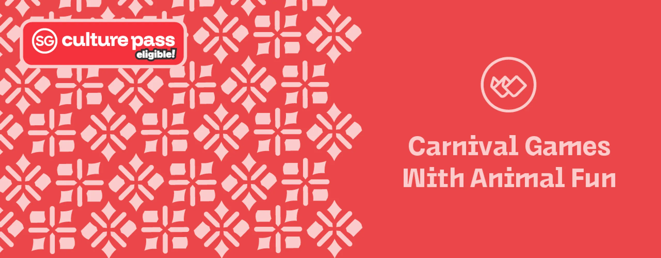 Carnival Games With Animal Fun