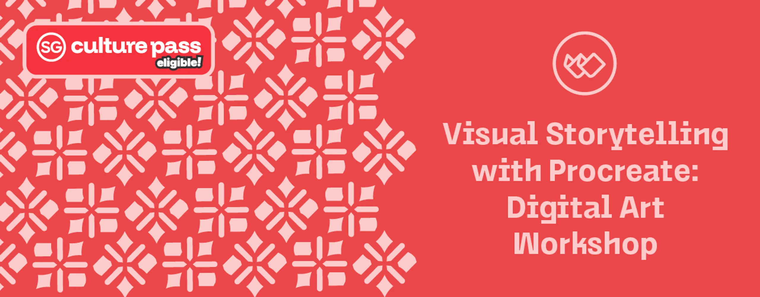 Visual Storytelling with Procreate: Digital Art Workshop with Isaac Liang