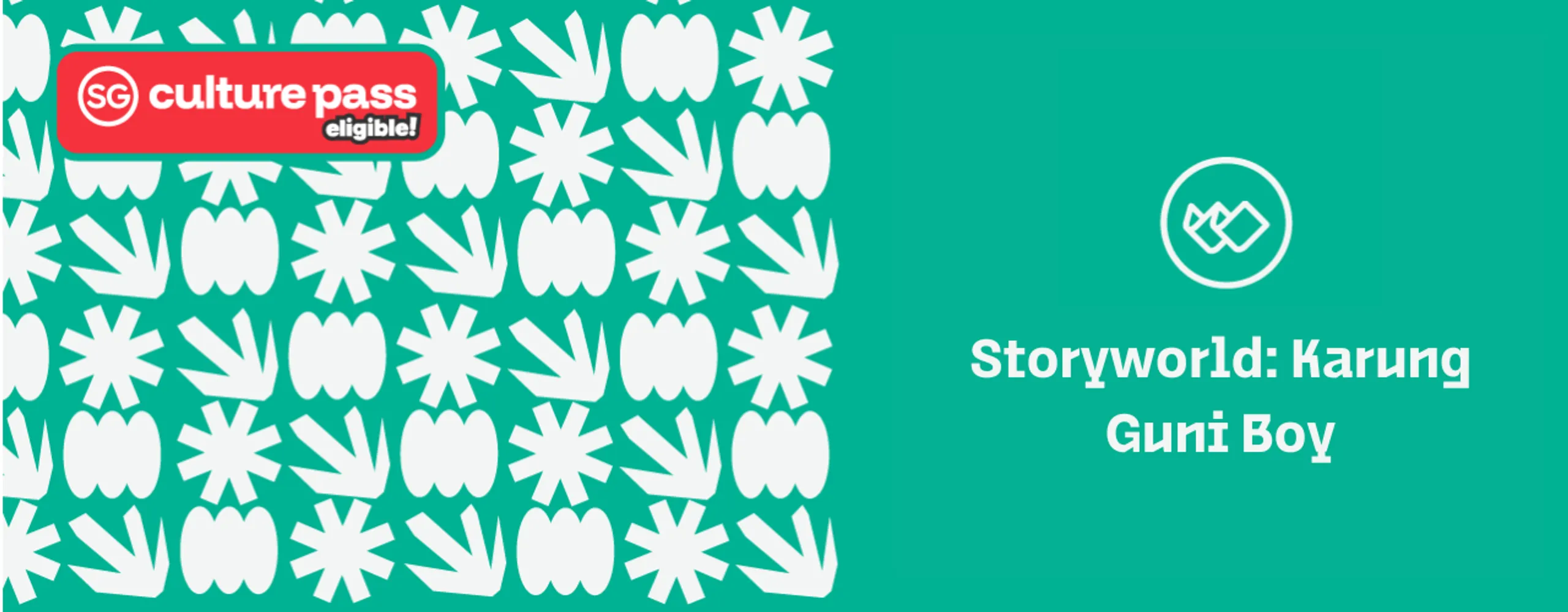 Storyworld: Karung Guni Boy