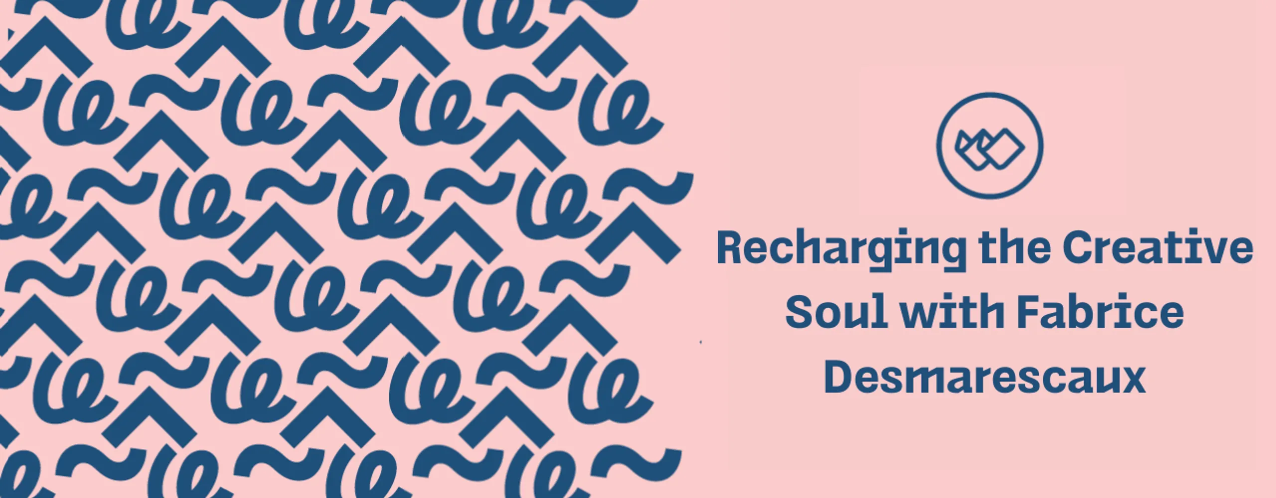 Recharging the Creative Soul with Fabrice Desmarescaux