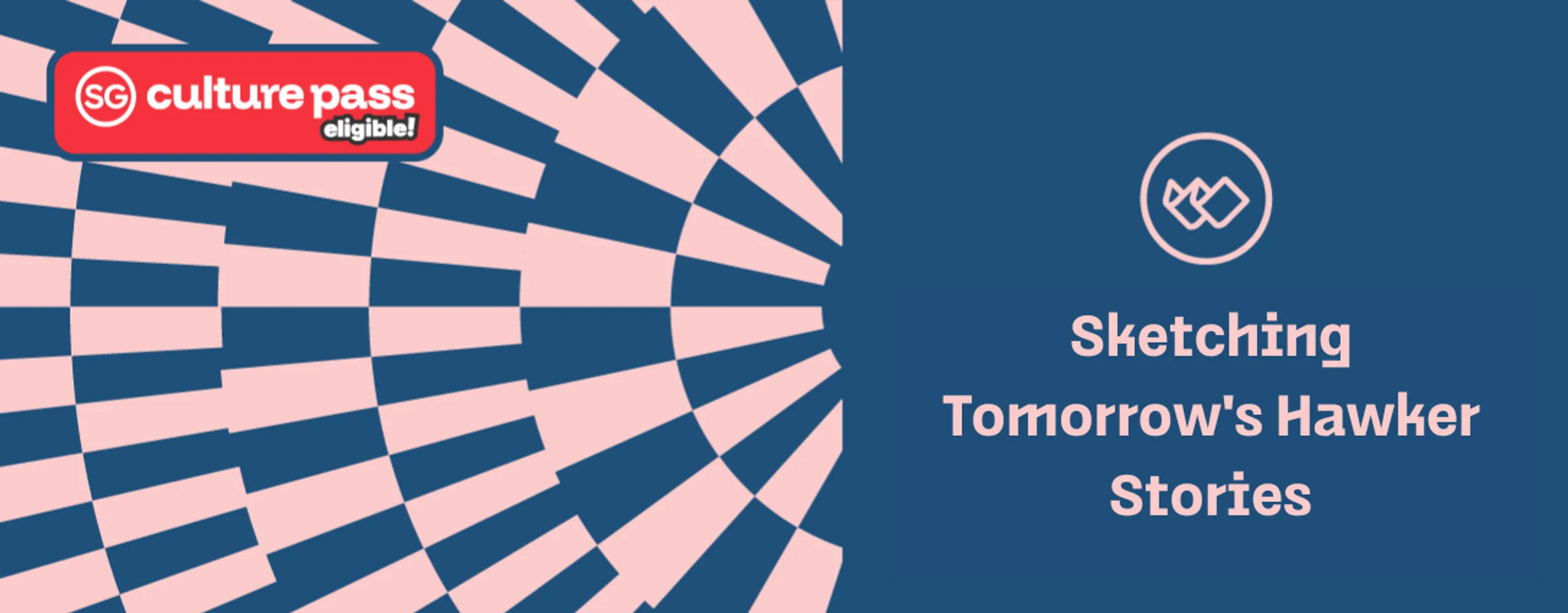 Sketching Tomorrow's Hawker Stories