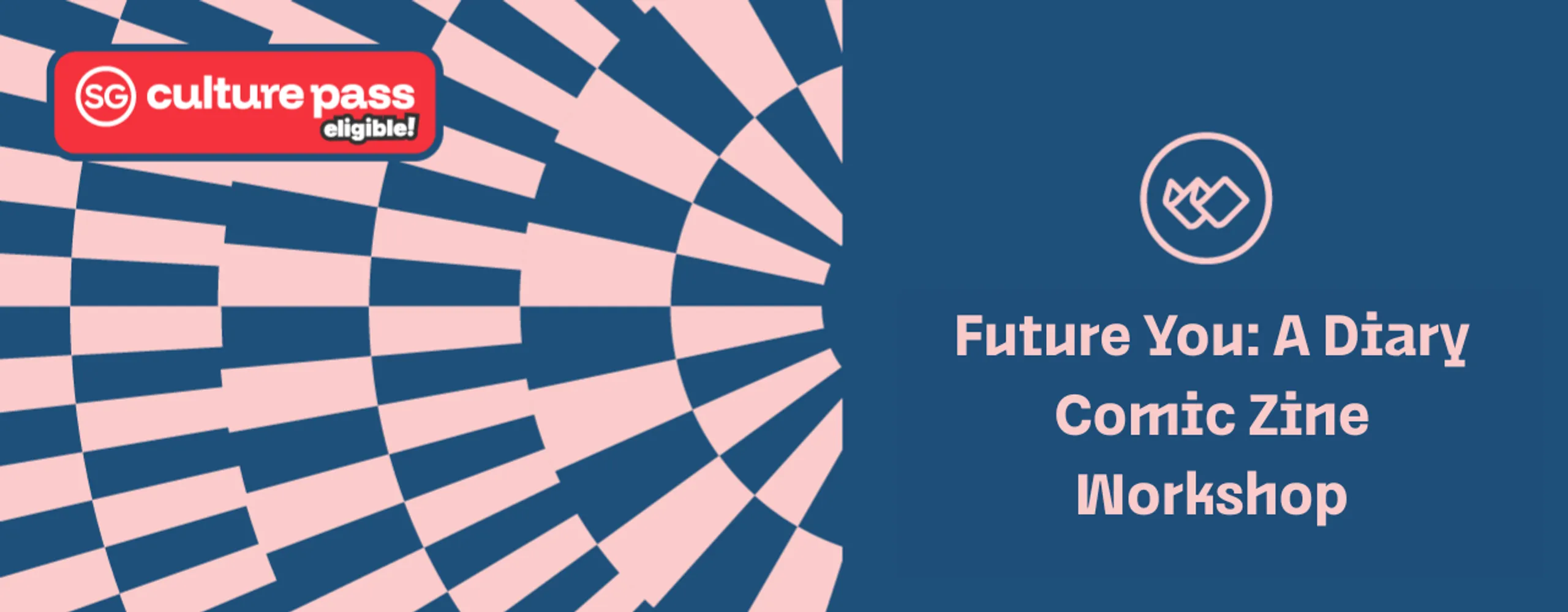 Future You: A Diary Comic Zine Workshop