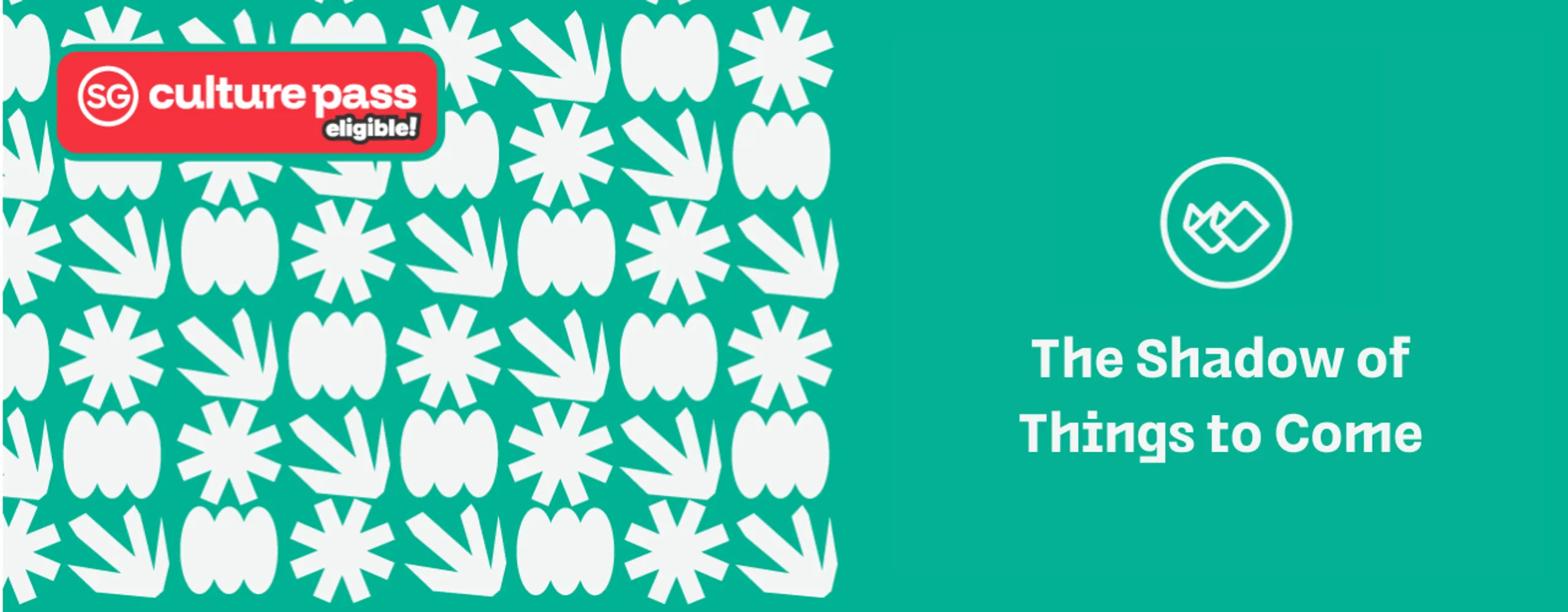 The Shadow of Things to Come (14 Nov)