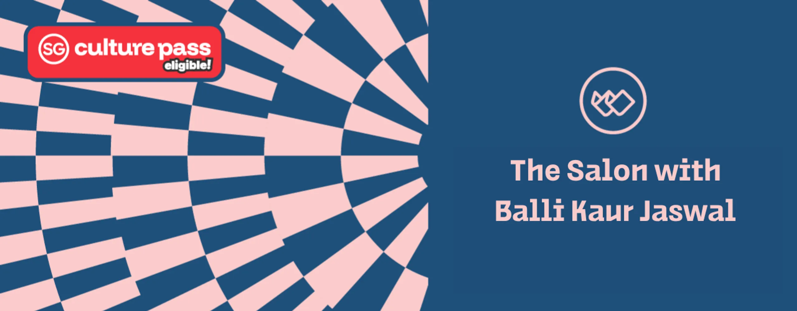 The Salon with Balli Kaur Jaswal