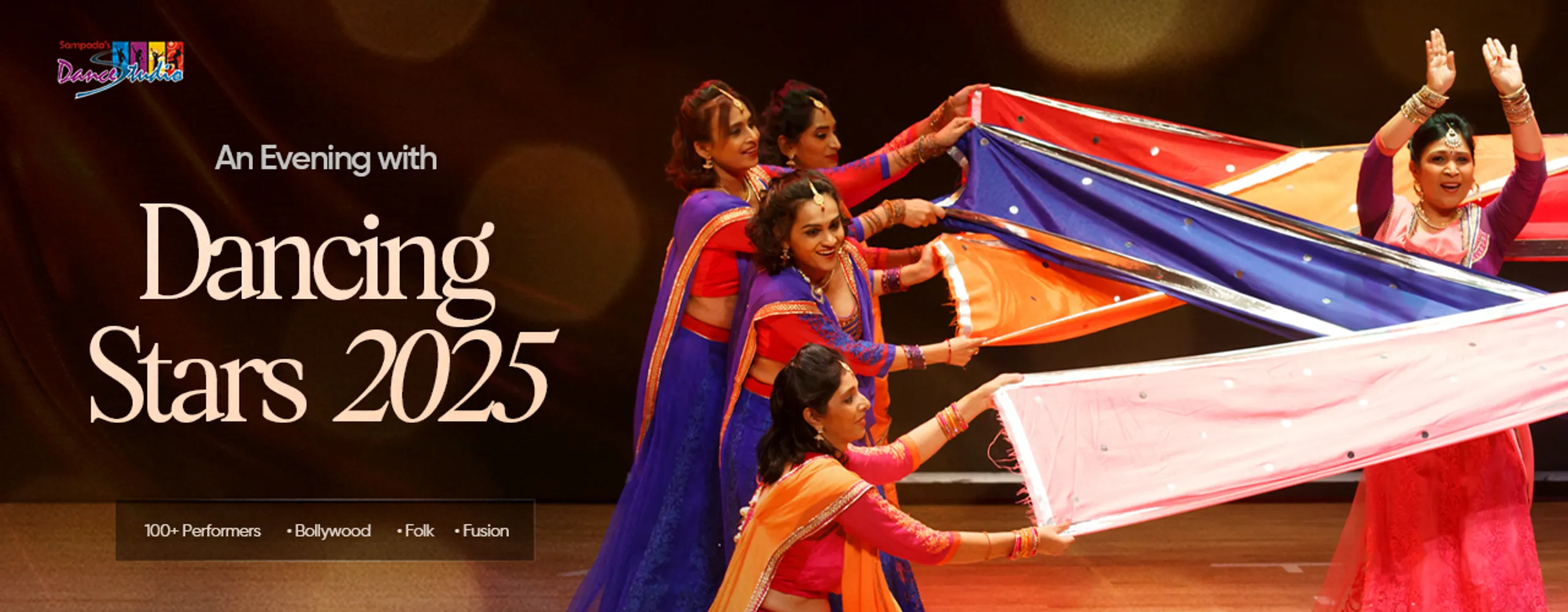 An Evening with Dancing Stars 2025