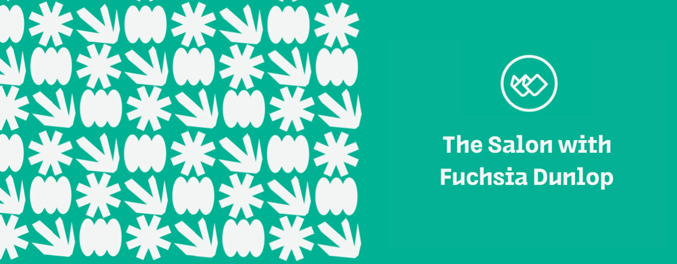 The Salon with Fuchsia Dunlop