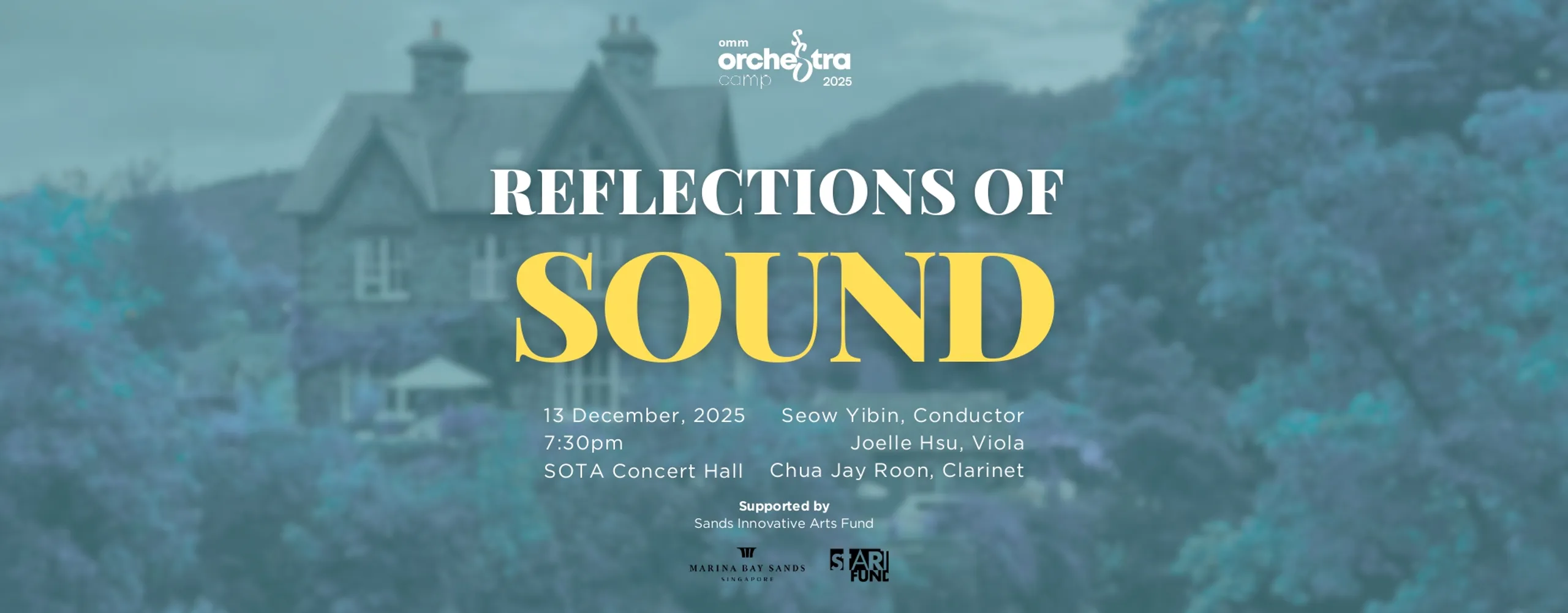 Reflections of Sound